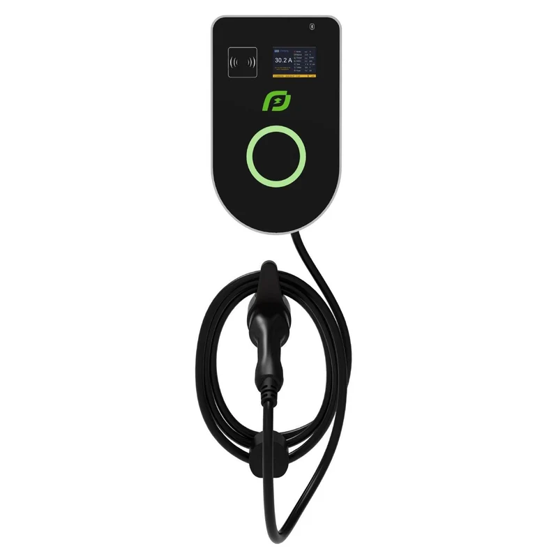 PSL Wallbox Pro-22 Typ 2 Ladestation, FÜR ELEKTROFAHRZEUGE