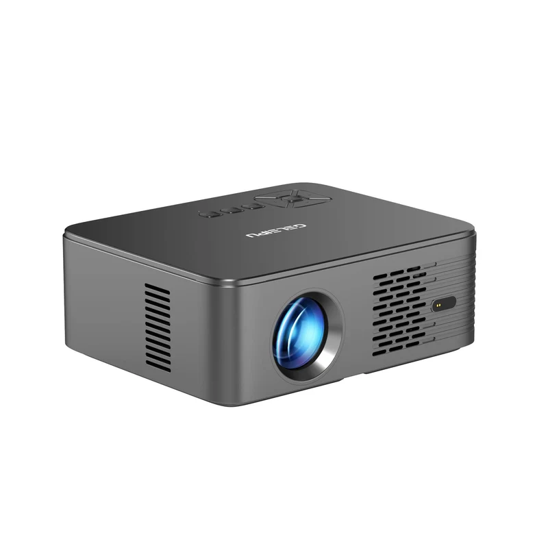 Geleipu X5 Full HD Native 1080P Beamer