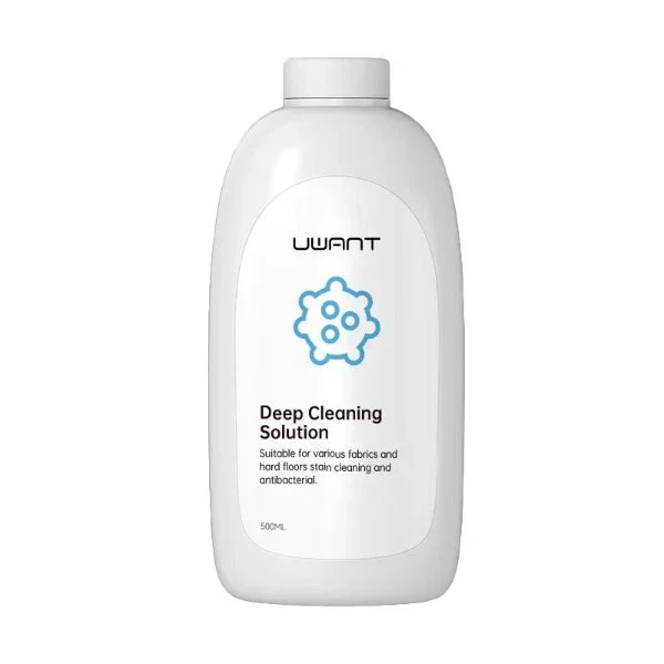 UWANT Reinigungslösung