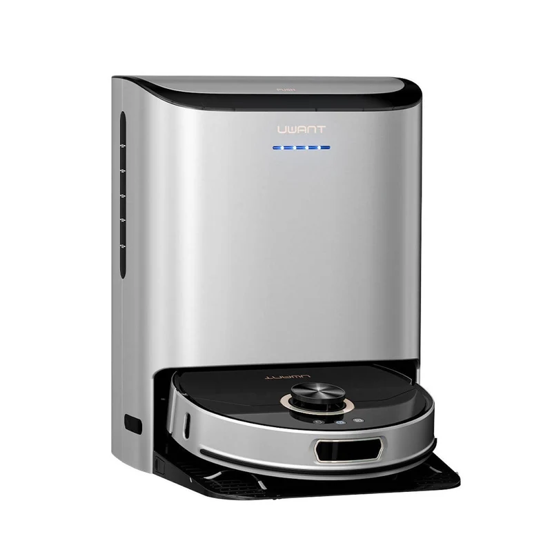 UWANT U200 Intelligenter Staubsauger- und Mop-Roboter