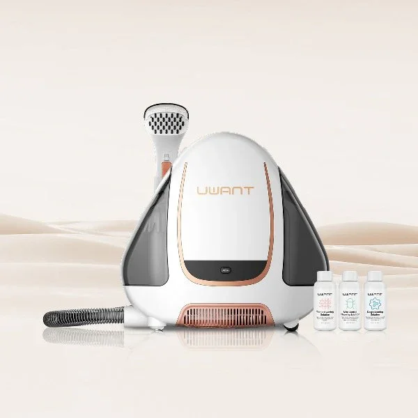UWANT B100 Waschsauger Teppichreiniger