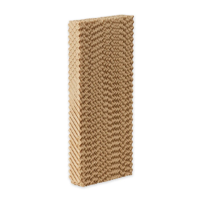 Wabenfilter für Luftkühler mit Peltier-Element