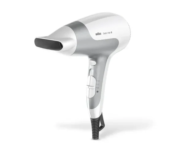 Braun HD580 Haartrockner Satin Hair 5, HD580