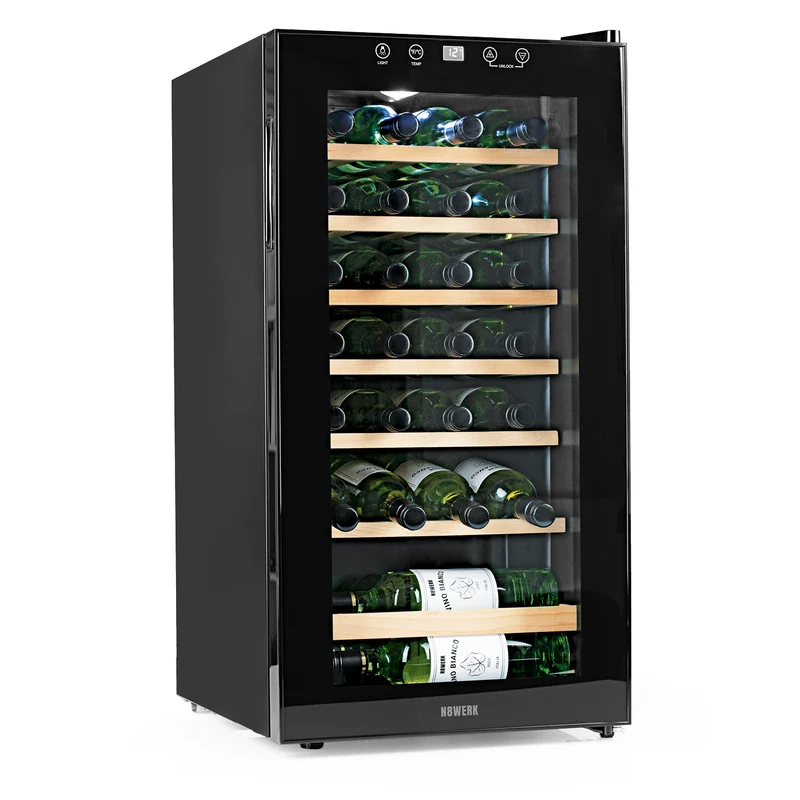 Weinkühlschrank - 28 Flaschen