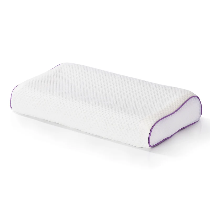 Gel-Nackenkissen Kissen