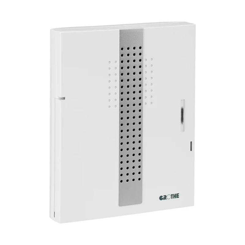 Grothe CROMA 50 Elektronik-Gong weiß, 43150