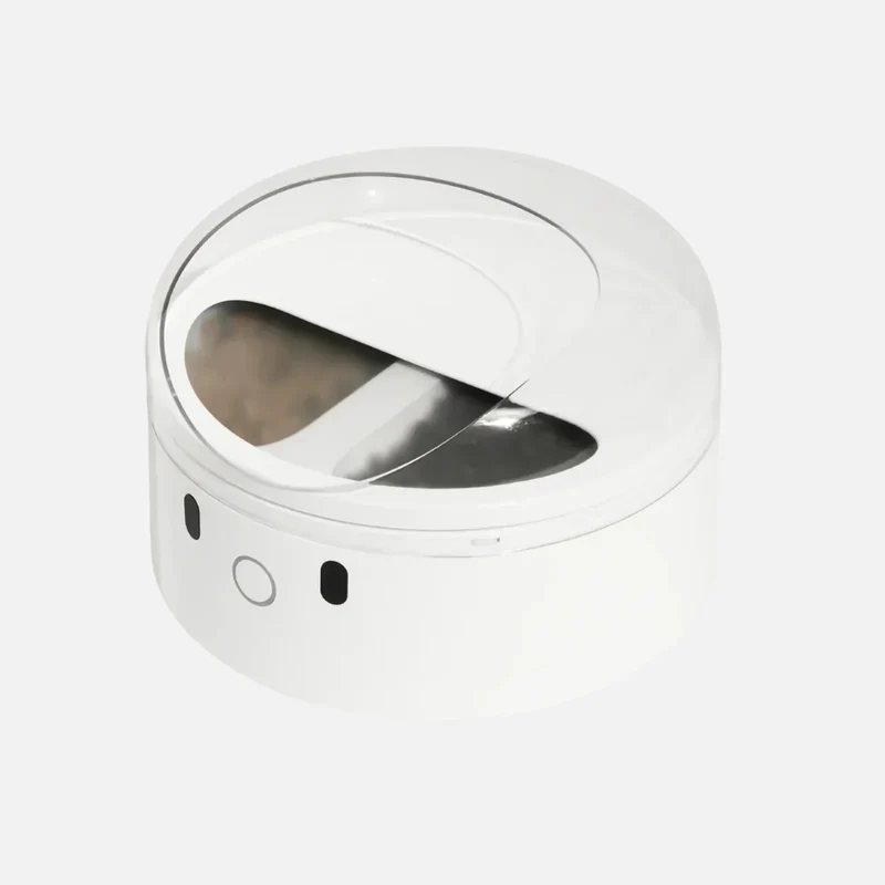 CATLINK RFID F03 Futterautomat für Haustiere