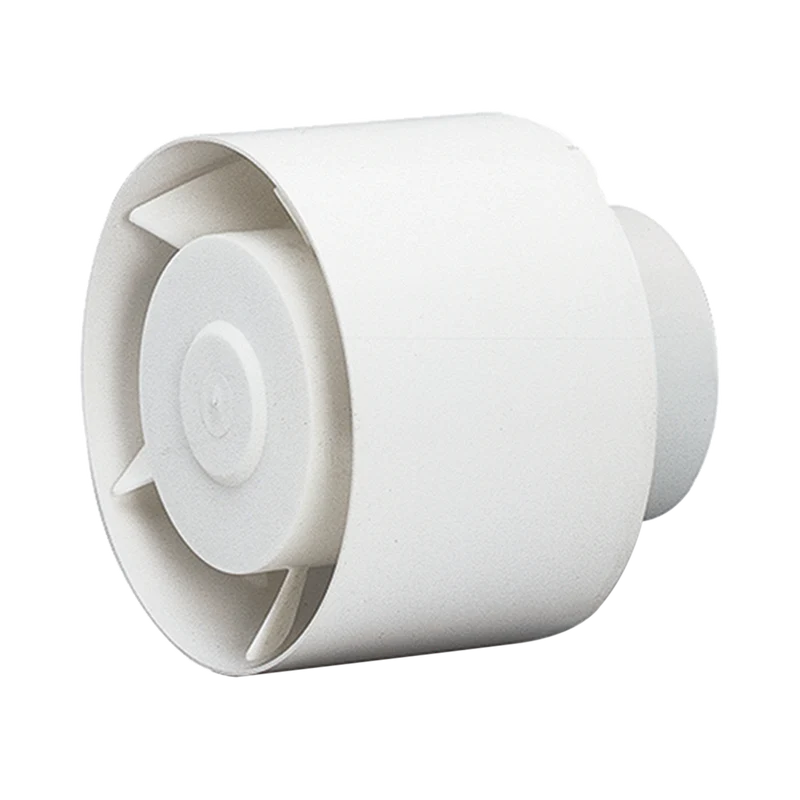 HELIOS REW 150/2 Rohreinschub-Ventilator, 00440
