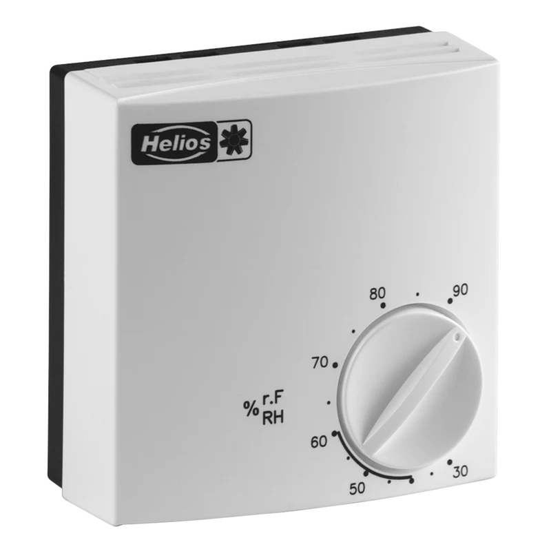 HELIOS HY 3 Hygrostat, 01359