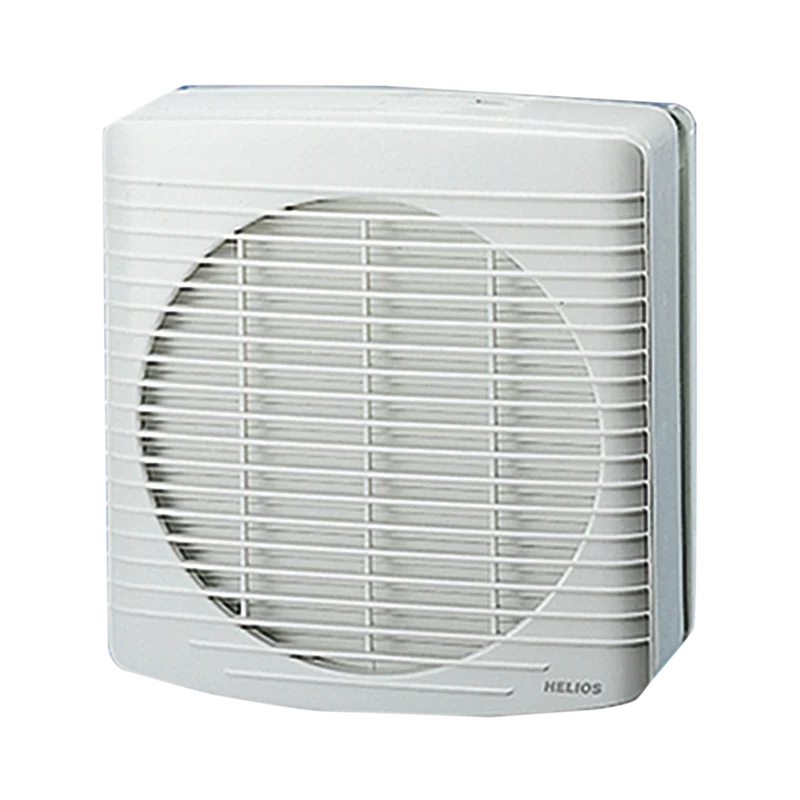 HELIOS GX 225 Fensterventilator, 01484