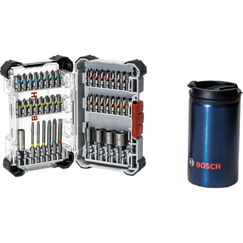 Schrauberbit-Set