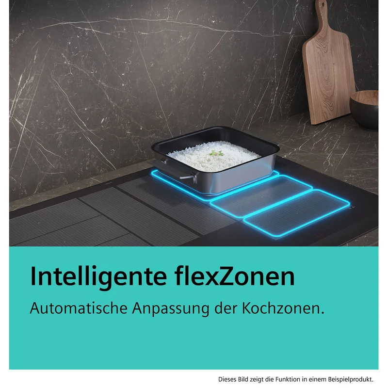 Induktionskochfeld iQ700 EX81AHYC1E