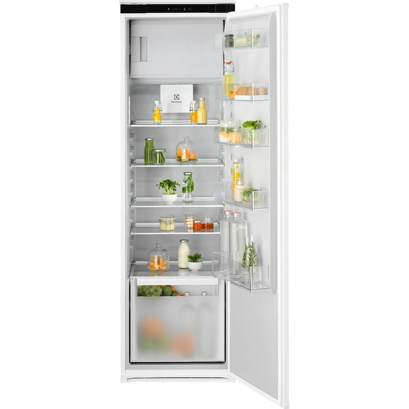 Einbau-Kühlschrank mit Gefrierfach EFD6DE18S1
