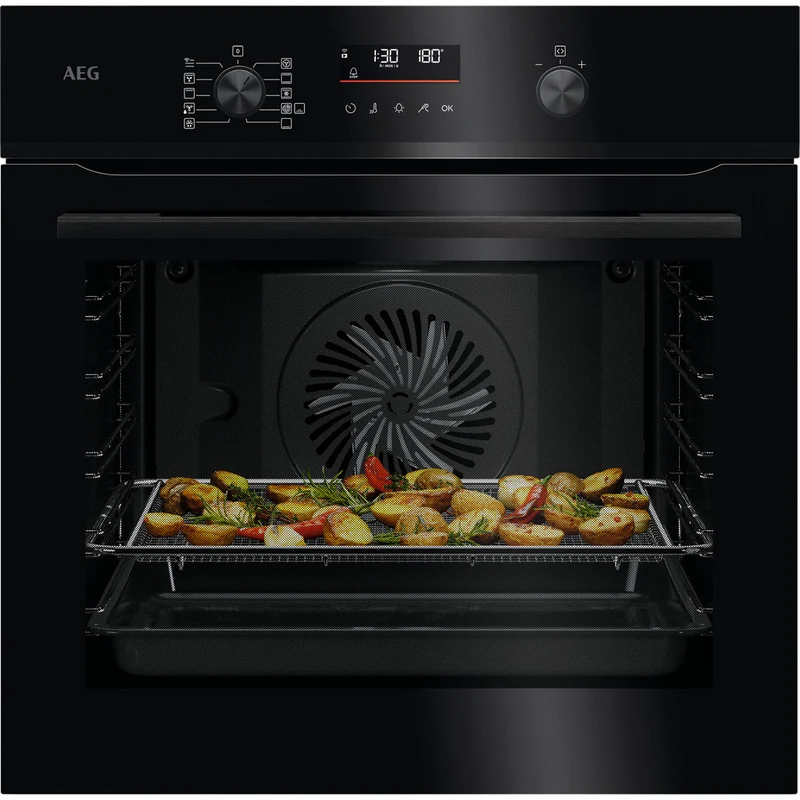Einbau-Backofen 6000 SenseCook® BP3200B