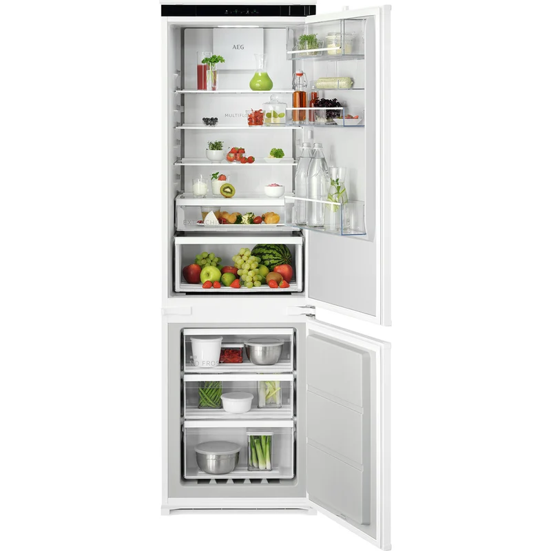 Einbau-Kühl-Gefrierkombination 6000 EK6E18S