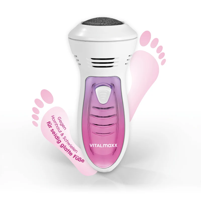 Pedi Power Hornhaut-Entferner