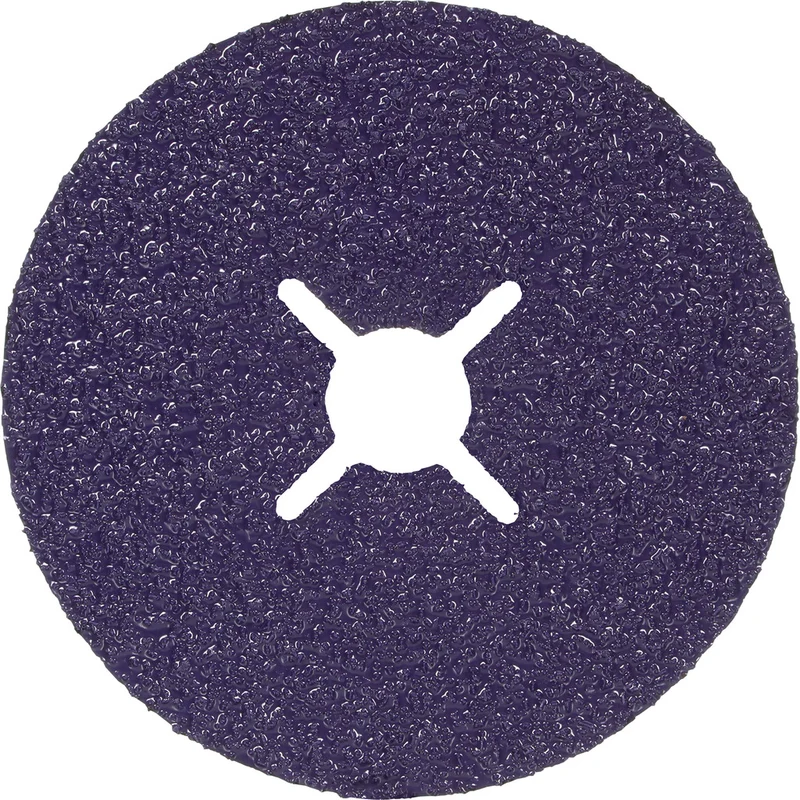 Cubitron™ 3 Fiberscheibe 1182C