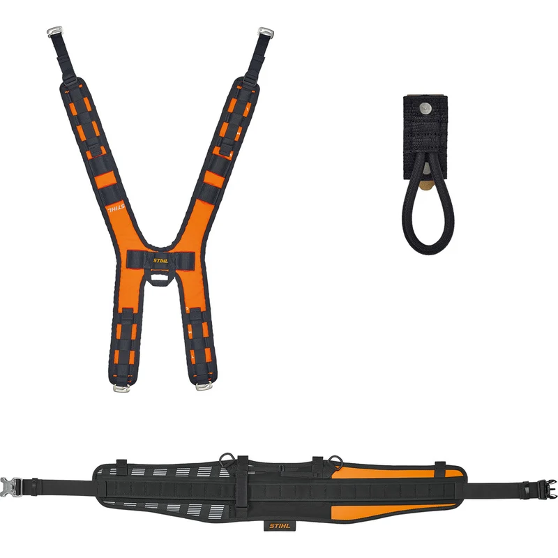 Stihl Akku-Gürtel Set ADVANCE X-Flex