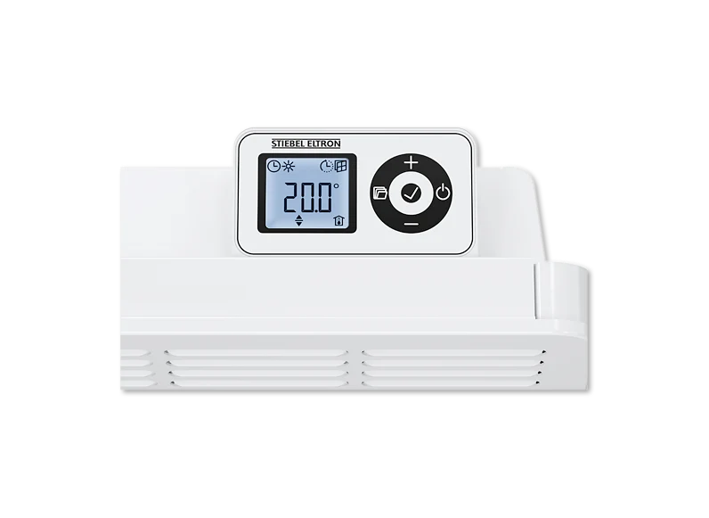 Stiebel Eltron Wandkonvektor CNS 200 Trend