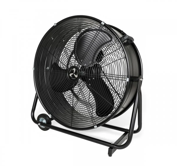 Casafan Trommelventilator DF600 ECO IP44/IP54 SL