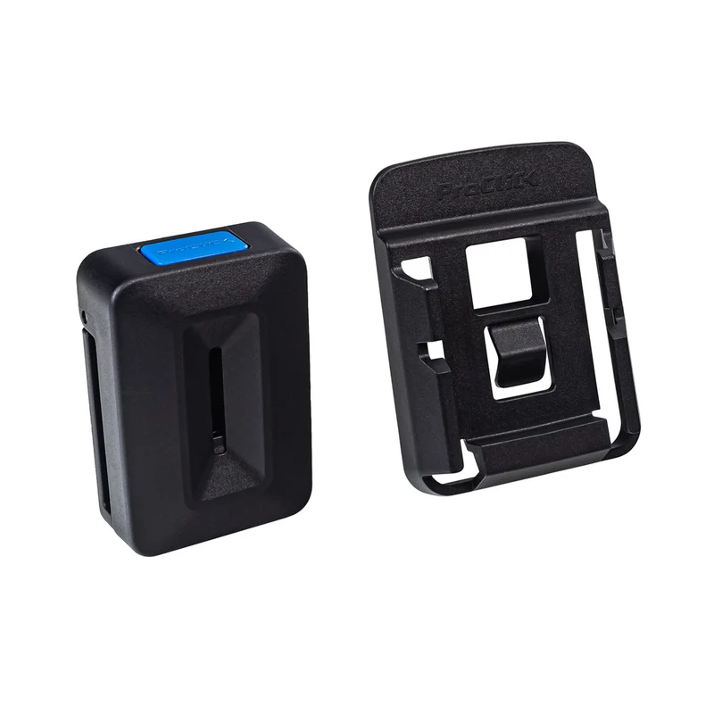 ProClick Akkuhalterung-Set Battery Mount Set 1.0
