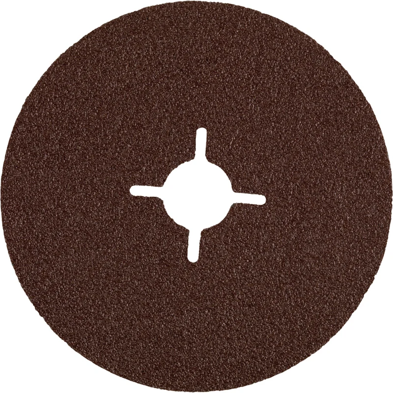 Fiberscheibe A-B02 V Basic* V Disc für Stahl/Aluminium/Holz