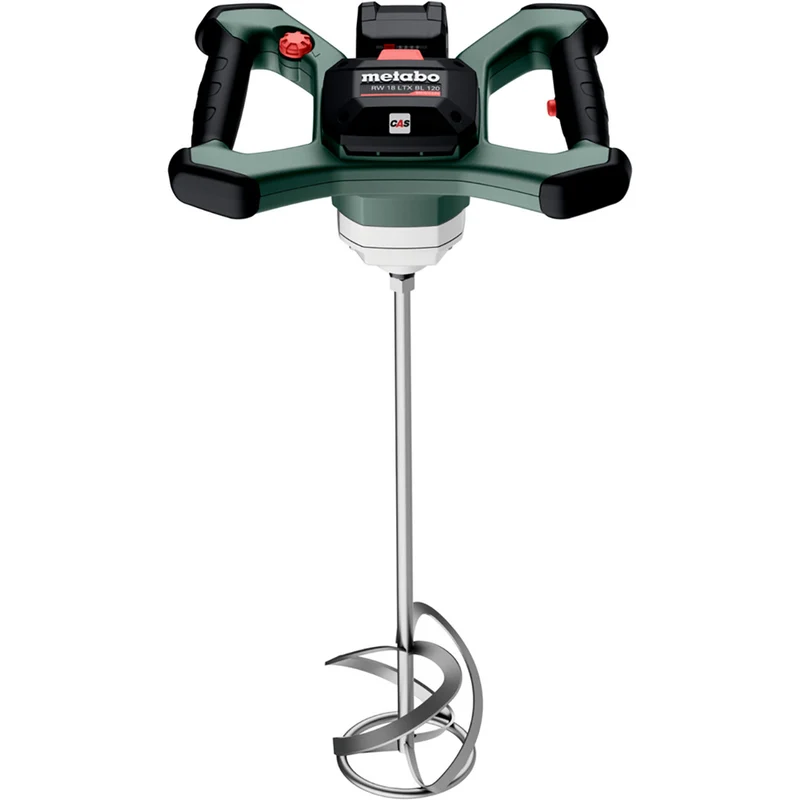Akku-Rührwerk RW 18 LTX BL 120