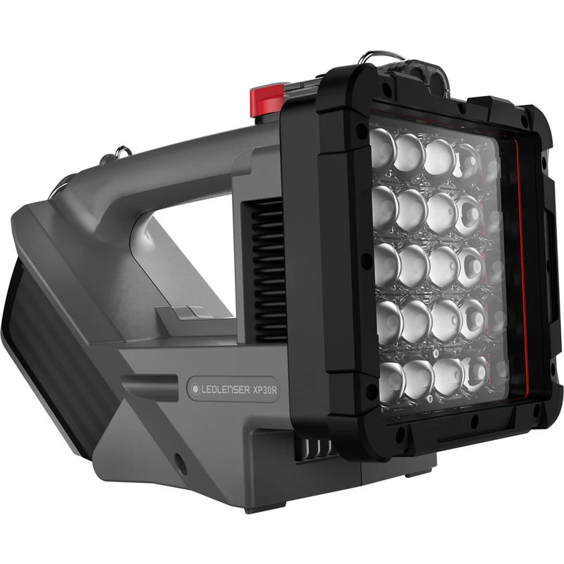 High-End Scheinwerfer XP30R