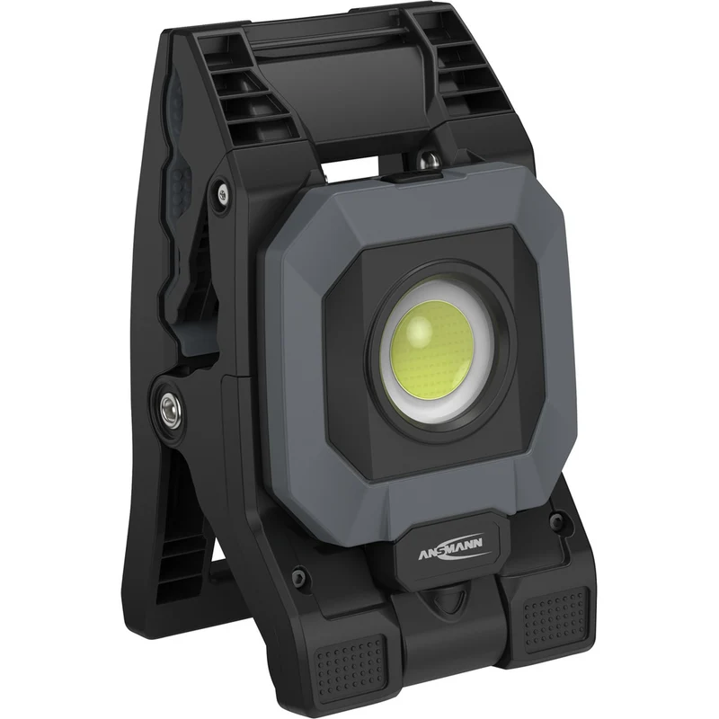 ANSMANN Werkstattleuchte Croco WL1700R