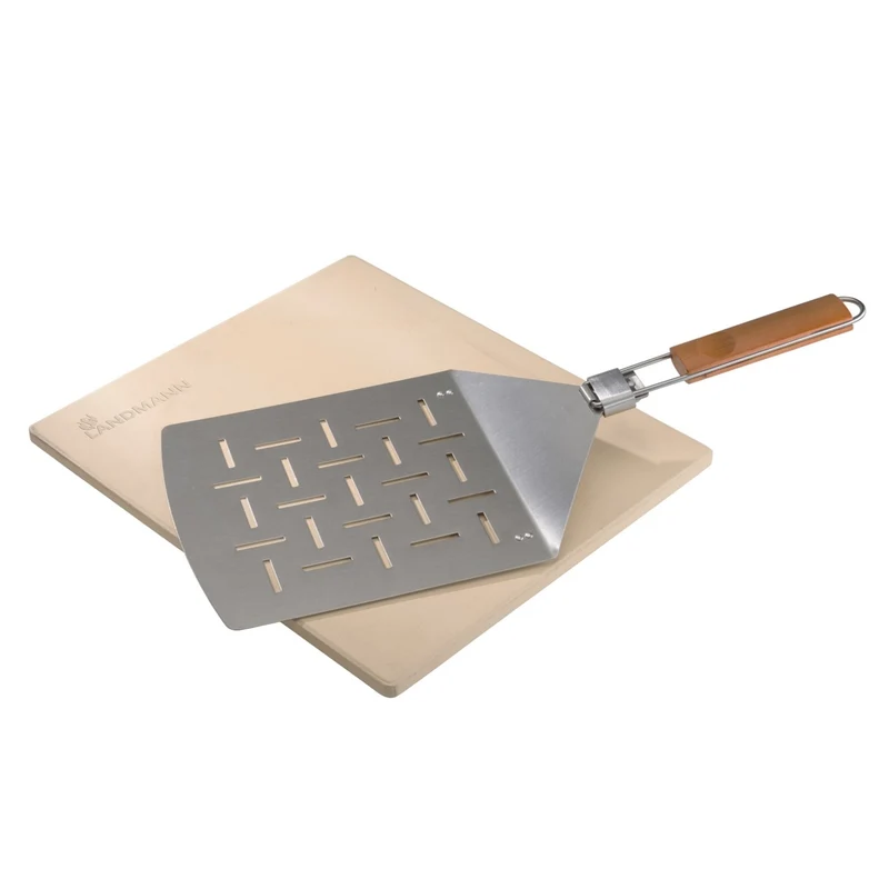 Selection Pizzastein-Set