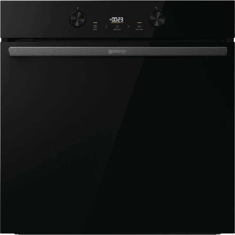 Einbau-Backofen G400 BOS6737E20FBG