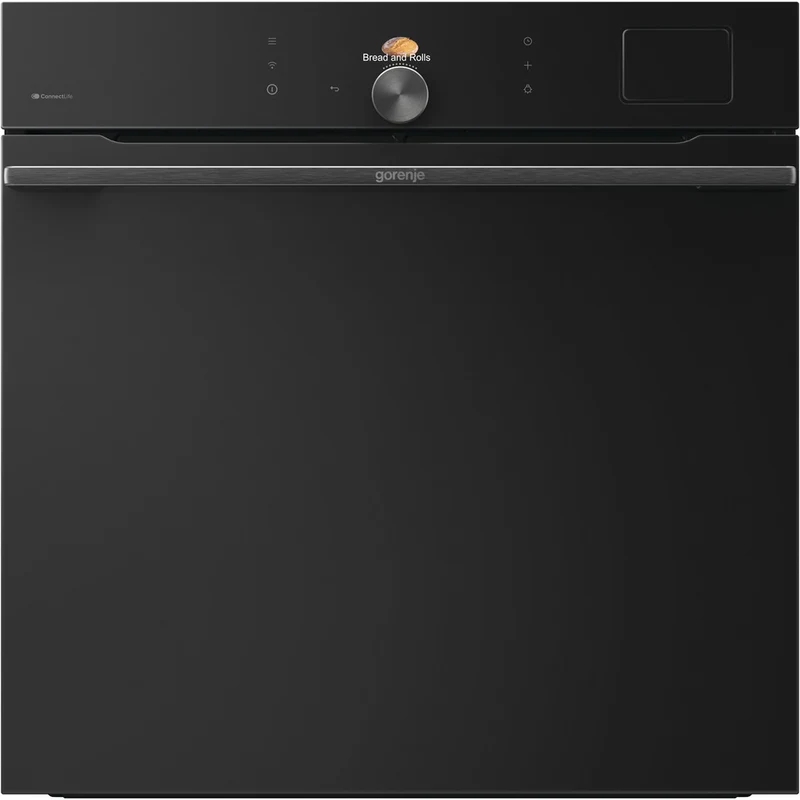Einbau-Kombi-Dampfgarer G800 BFS6148B