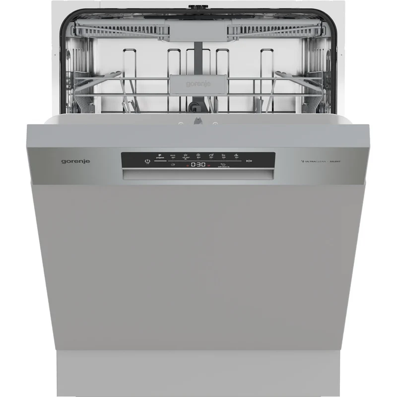 Integrierter Geschirrspüler G400 GI643C90X