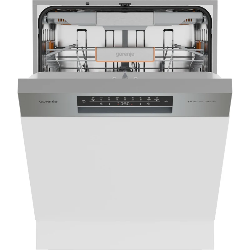 Integrierter Geschirrspüler G600 GI673A91X