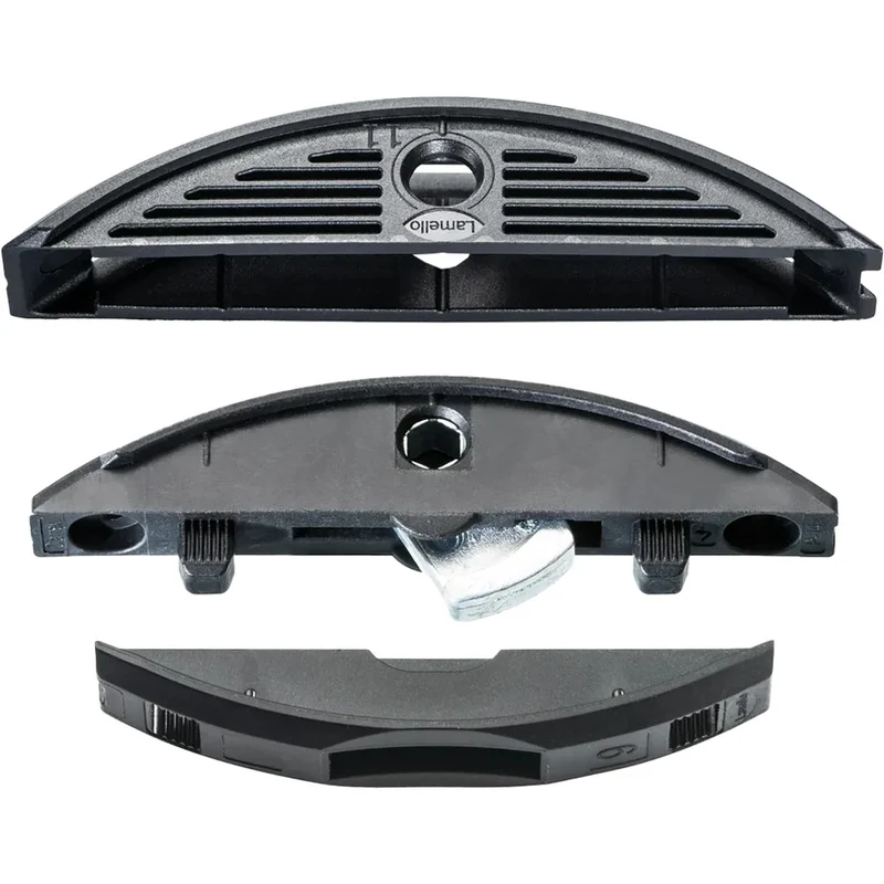 Verbinder-Set LC P