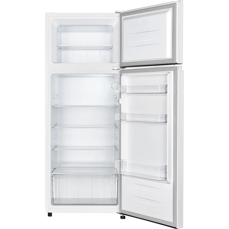Stand-Kühlschrank mit Gefrierfach RF414DPW4