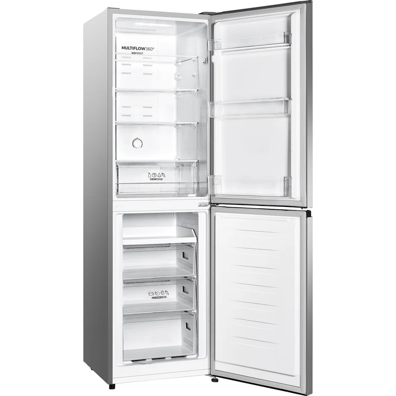 Stand-Kühlschrank mit Gefrierfach G400 NRK418DCS4