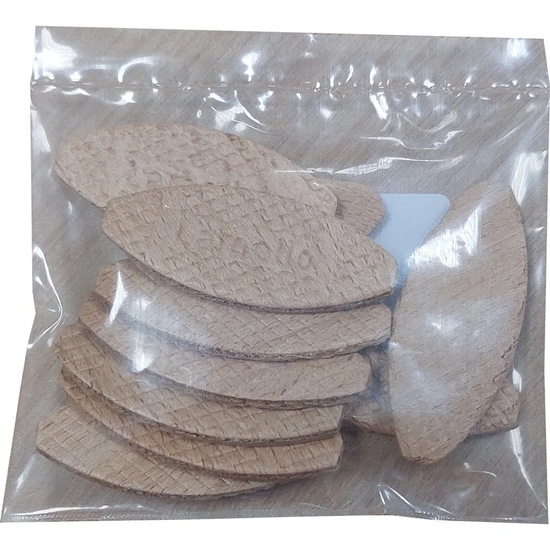 Verbindungsplättchen