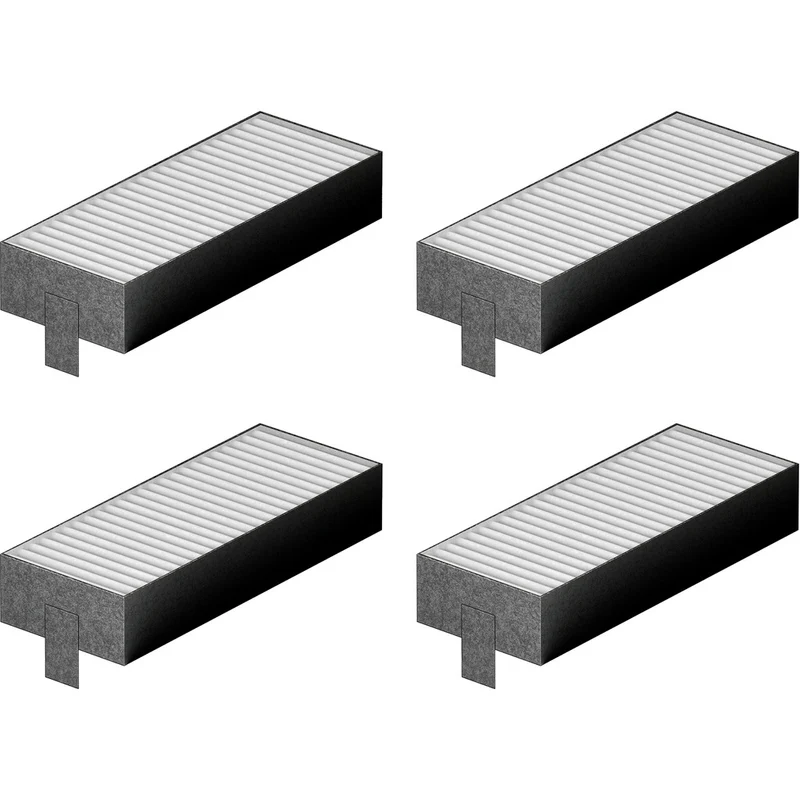 Akustikfilter HZ9VEDU0