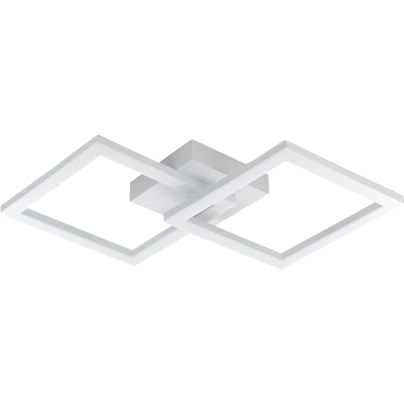 Eglo LED-Deckenleuchte HUERTA