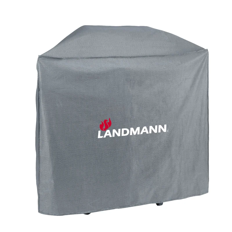 Premium Wetterschutzhaube - 59 x 127,5 x 117 cm