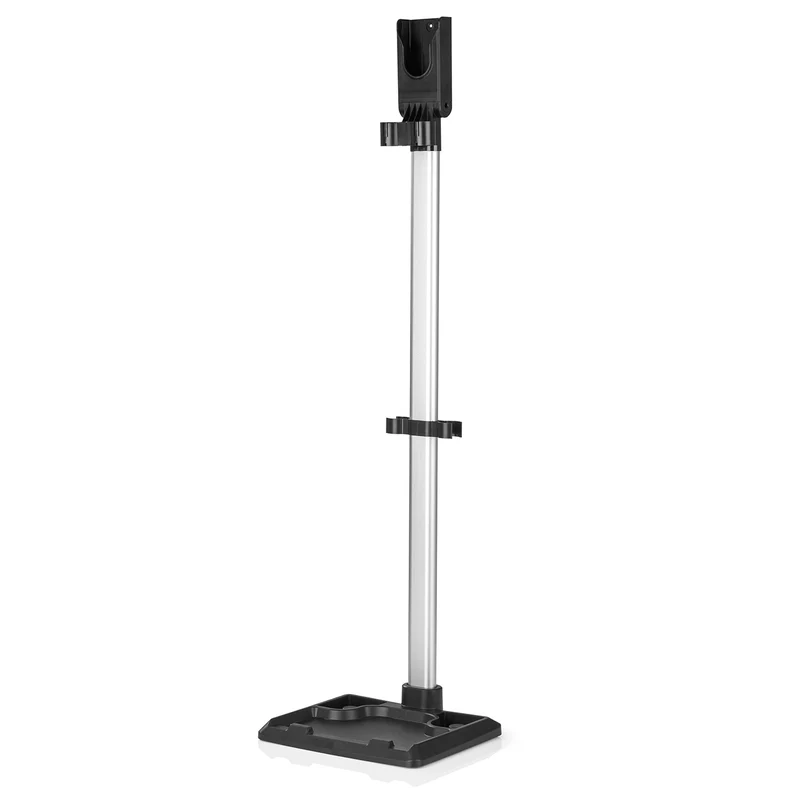 Standhalterung für die Clever Clean Serie - schwarz