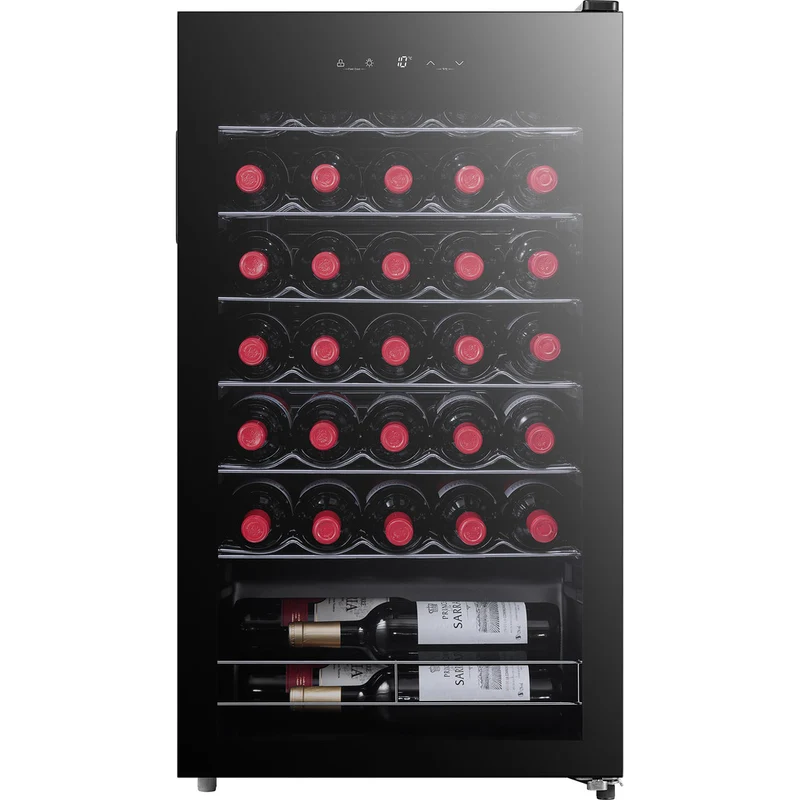 Weintemperierschrank WKS 1-40