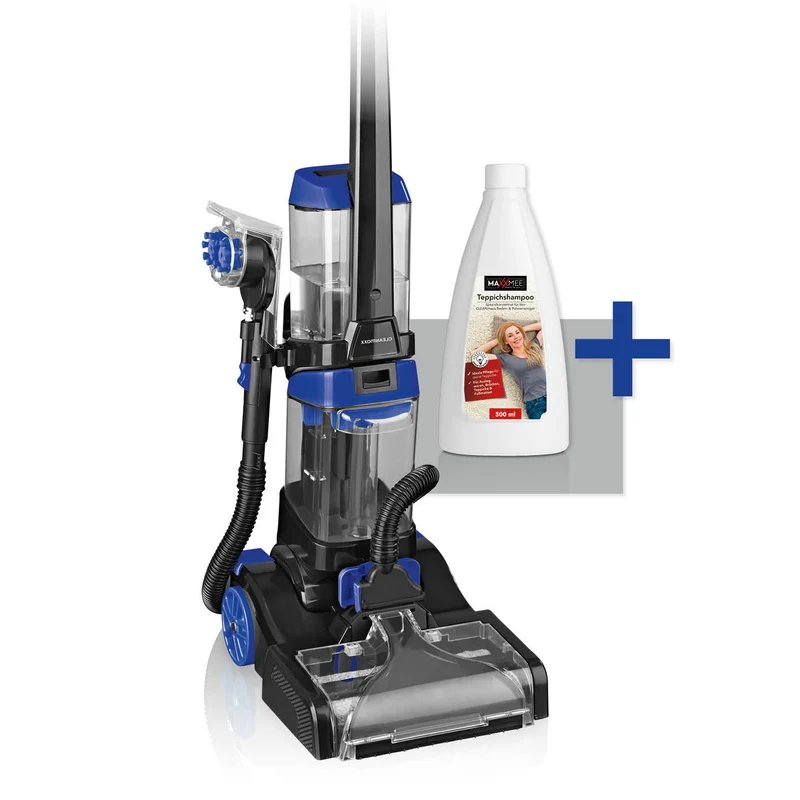 Teppichreiniger Pro+