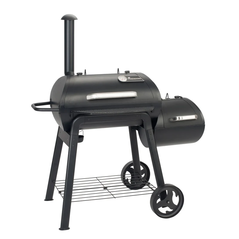 Smoker Vinson 300