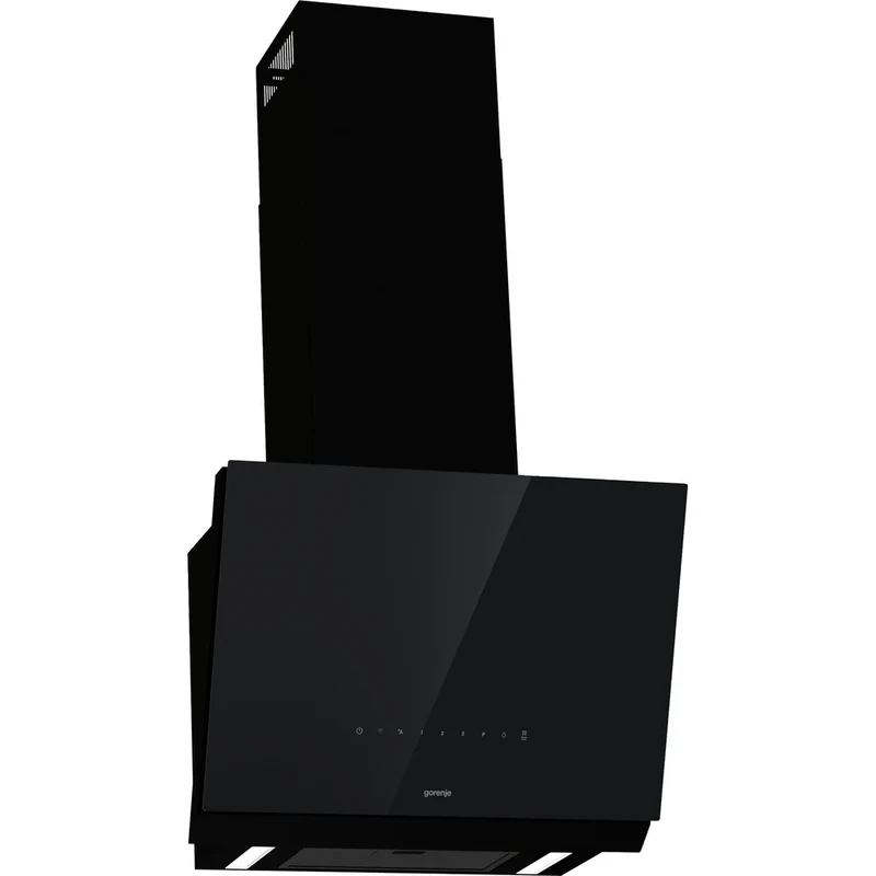 Kamin-Dunstabzugshaube G600 WHI66236B