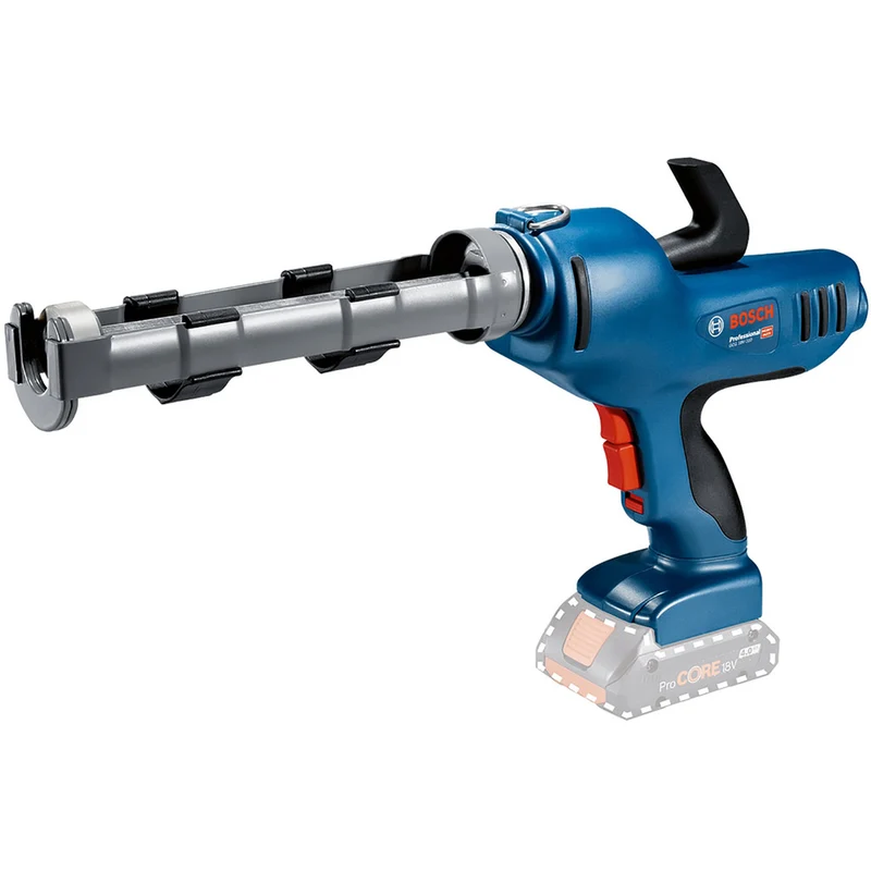 Akku Kartuschenpresse GCG 18V-310