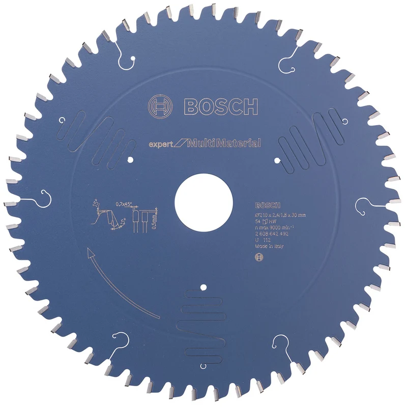 Kreissägeblatt EX Multi Material