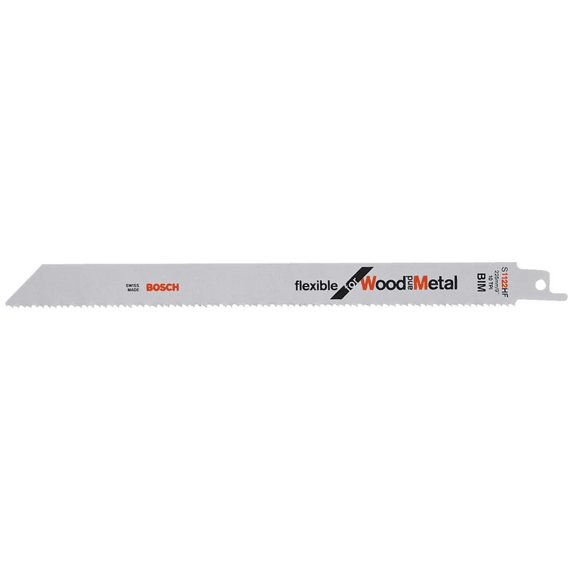 Säbelsägeblatt Universal S 1122 HF