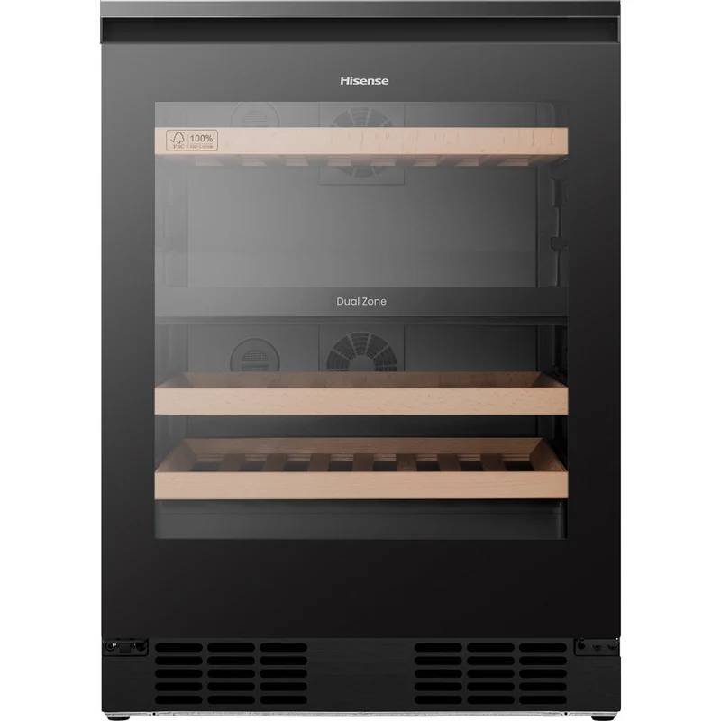 Stand-Weinkühlschrank RW3N122GALF